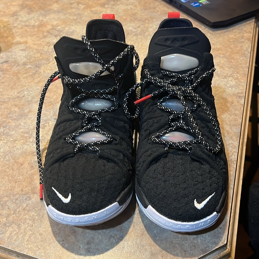 Nike LeBron’s